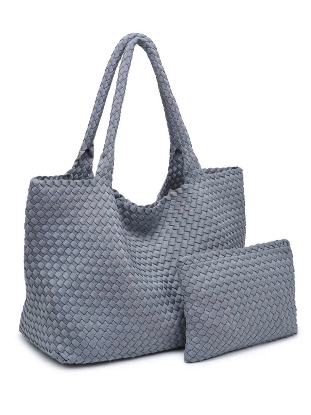 Sol and Selene Skye's the Limit Large Tote Bag